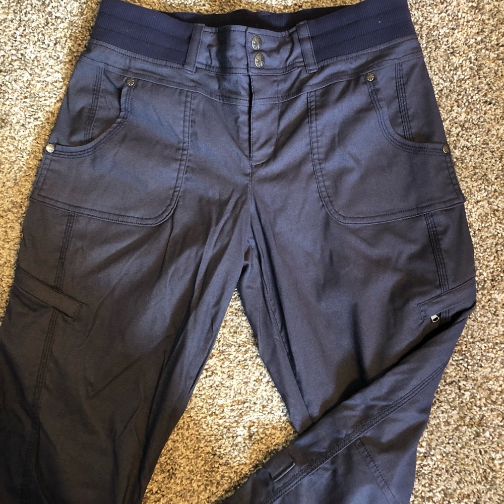 Athleta Shasta Hiking/cargo pants